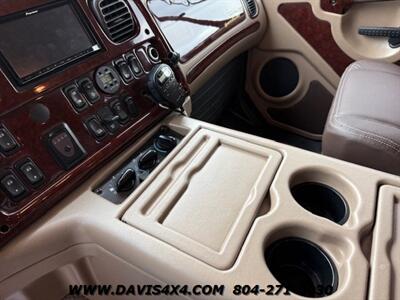 2008 Freightliner M2 106 Sport Chassis Custom Hauler - Photo 21 - North Chesterfield, VA 23237