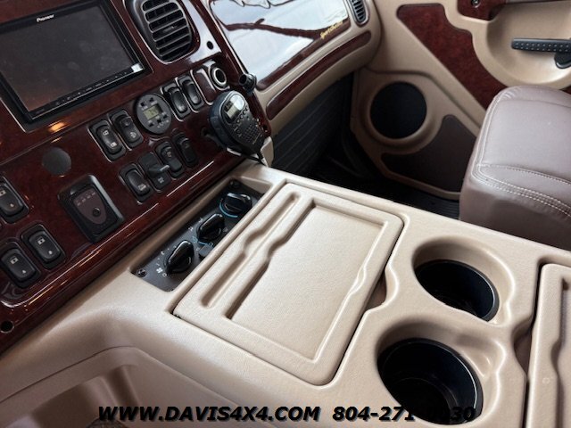 2008 Freightliner M2 106 Sport Chassis Custom Hauler - Photo 21 - North Chesterfield, VA 23237