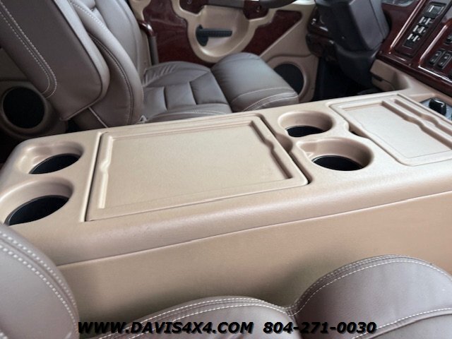 2008 Freightliner M2 106 Sport Chassis Custom Hauler - Photo 38 - North Chesterfield, VA 23237