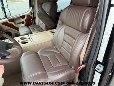 2008 Freightliner M2 106 Sport Chassis Custom Hauler - Photo 30 - North Chesterfield, VA 23237