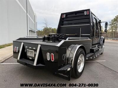 2008 Freightliner M2 106 Sport Chassis Custom Hauler - Photo 50 - North Chesterfield, VA 23237