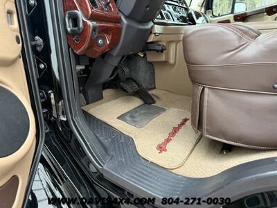 2008 Freightliner M2 106 Sport Chassis Custom Hauler - Photo 14 - North Chesterfield, VA 23237