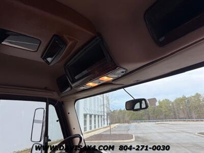 2008 Freightliner M2 106 Sport Chassis Custom Hauler - Photo 40 - North Chesterfield, VA 23237