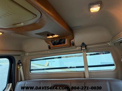 2008 Freightliner M2 106 Sport Chassis Custom Hauler - Photo 25 - North Chesterfield, VA 23237