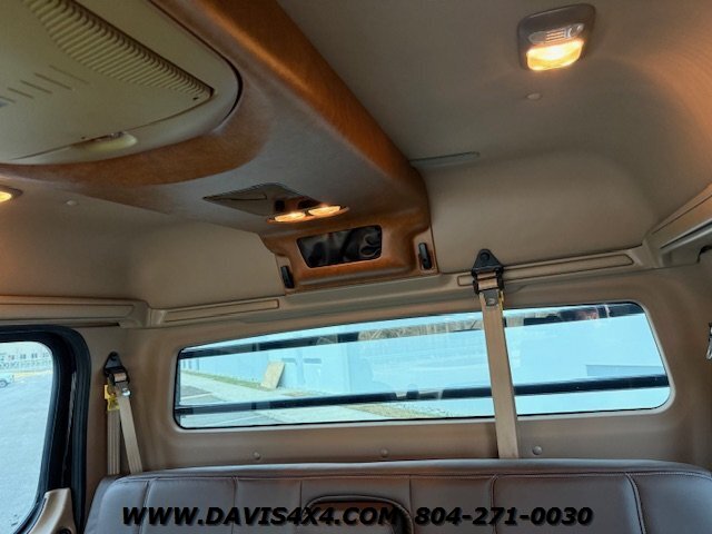 2008 Freightliner M2 106 Sport Chassis Custom Hauler - Photo 25 - North Chesterfield, VA 23237