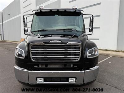 2008 Freightliner M2 106 Sport Chassis Custom Hauler - Photo 33 - North Chesterfield, VA 23237