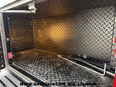 2008 Freightliner M2 106 Sport Chassis Custom Hauler - Photo 11 - North Chesterfield, VA 23237