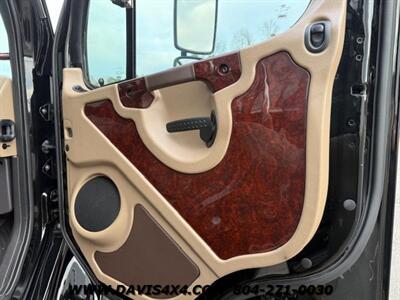 2008 Freightliner M2 106 Sport Chassis Custom Hauler - Photo 37 - North Chesterfield, VA 23237