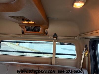 2008 Freightliner M2 106 Sport Chassis Custom Hauler - Photo 28 - North Chesterfield, VA 23237