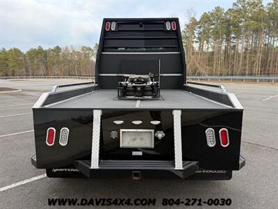 2008 Freightliner M2 106 Sport Chassis Custom Hauler - Photo 6 - North Chesterfield, VA 23237