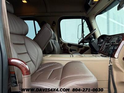 2008 Freightliner M2 106 Sport Chassis Custom Hauler - Photo 35 - North Chesterfield, VA 23237
