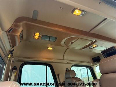 2008 Freightliner M2 106 Sport Chassis Custom Hauler - Photo 47 - North Chesterfield, VA 23237