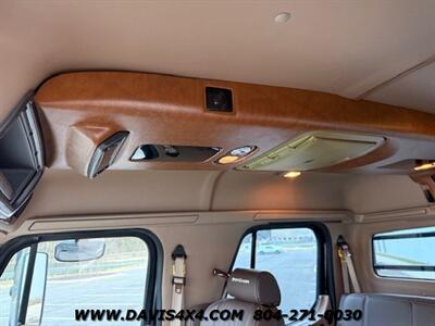 2008 Freightliner M2 106 Sport Chassis Custom Hauler - Photo 18 - North Chesterfield, VA 23237