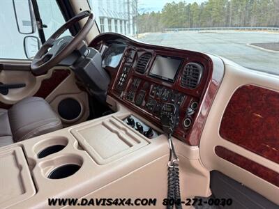 2008 Freightliner M2 106 Sport Chassis Custom Hauler - Photo 39 - North Chesterfield, VA 23237