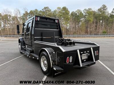 2008 Freightliner M2 106 Sport Chassis Custom Hauler - Photo 8 - North Chesterfield, VA 23237