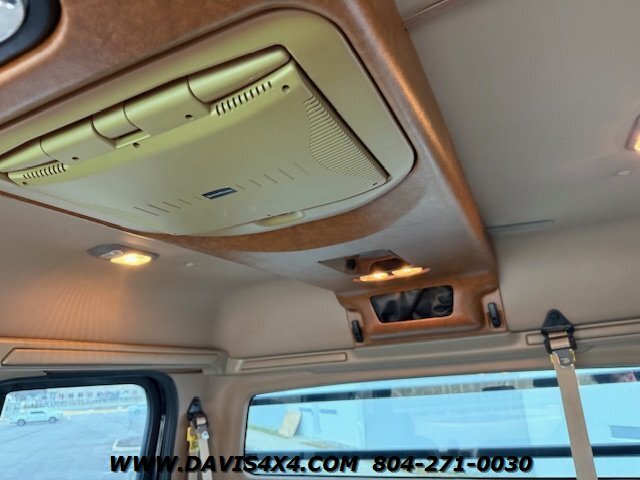 2008 Freightliner M2 106 Sport Chassis Custom Hauler - Photo 24 - North Chesterfield, VA 23237