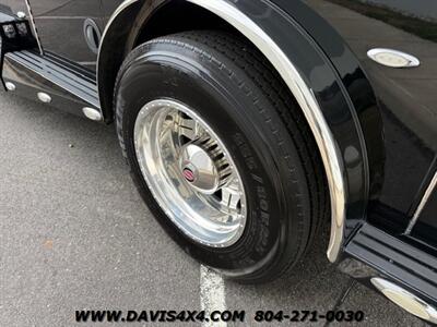 2008 Freightliner M2 106 Sport Chassis Custom Hauler - Photo 9 - North Chesterfield, VA 23237