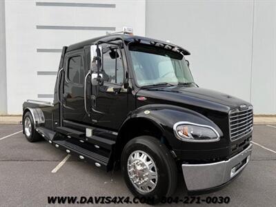 2008 Freightliner M2 106 Sport Chassis Custom Hauler - Photo 48 - North Chesterfield, VA 23237