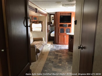 2014 Forest River Avenger Touring Edition Camper (SOLD)   - Photo 8 - North Chesterfield, VA 23237