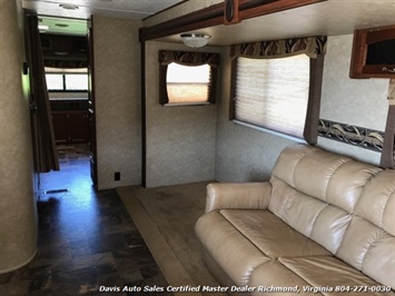 2014 Forest River Avenger Touring Edition Camper (SOLD)   - Photo 21 - North Chesterfield, VA 23237