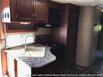 2014 Forest River Avenger Touring Edition Camper (SOLD)   - Photo 20 - North Chesterfield, VA 23237