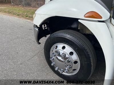 2003 International Navistar Extended Cab Diesel Rollback Flatbed Tow Truck   - Photo 21 - North Chesterfield, VA 23237