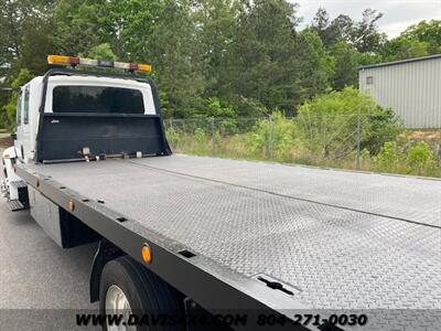 2003 International Navistar Extended Cab Diesel Rollback Flatbed Tow Truck   - Photo 41 - North Chesterfield, VA 23237