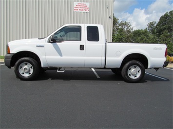 2005 Ford F-250 Super Duty XL (SOLD)   - Photo 11 - North Chesterfield, VA 23237