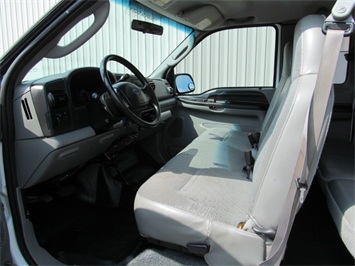 2005 Ford F-250 Super Duty XL (SOLD)   - Photo 6 - North Chesterfield, VA 23237