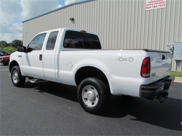 2005 Ford F-250 Super Duty XL (SOLD)   - Photo 10 - North Chesterfield, VA 23237