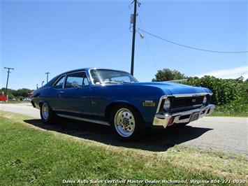 1972 Chevrolet Nova SS Pro Street BBC Big Block 4 Speed Manual (SOLD)   - Photo 13 - North Chesterfield, VA 23237