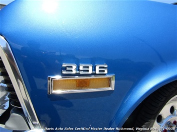 1972 Chevrolet Nova SS Pro Street BBC Big Block 4 Speed Manual (SOLD)   - Photo 23 - North Chesterfield, VA 23237