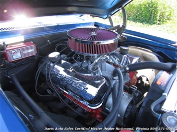 1972 Chevrolet Nova SS Pro Street BBC Big Block 4 Speed Manual (SOLD)   - Photo 29 - North Chesterfield, VA 23237