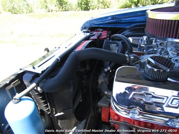 1972 Chevrolet Nova SS Pro Street BBC Big Block 4 Speed Manual (SOLD)   - Photo 35 - North Chesterfield, VA 23237