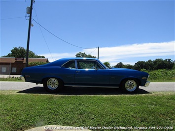 1972 Chevrolet Nova SS Pro Street BBC Big Block 4 Speed Manual (SOLD)   - Photo 12 - North Chesterfield, VA 23237