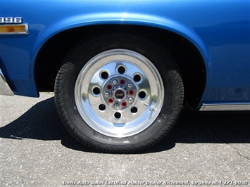 1972 Chevrolet Nova SS Pro Street BBC Big Block 4 Speed Manual (SOLD)   - Photo 5 - North Chesterfield, VA 23237