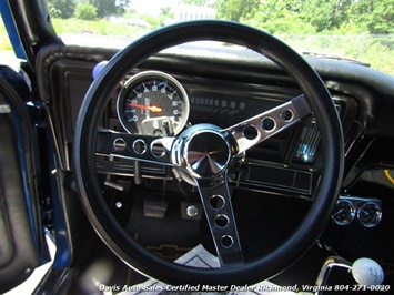 1972 Chevrolet Nova SS Pro Street BBC Big Block 4 Speed Manual (SOLD)   - Photo 19 - North Chesterfield, VA 23237