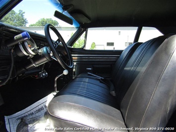 1972 Chevrolet Nova SS Pro Street BBC Big Block 4 Speed Manual (SOLD)   - Photo 16 - North Chesterfield, VA 23237