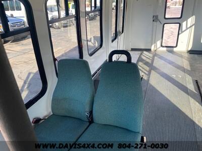 2006 FORD F450 Superduty Econoline Dual Rear Wheel Diesel Bus/Van   - Photo 12 - North Chesterfield, VA 23237