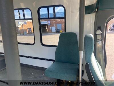 2006 FORD F450 Superduty Econoline Dual Rear Wheel Diesel Bus/Van   - Photo 11 - North Chesterfield, VA 23237