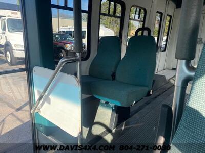 2006 FORD F450 Superduty Econoline Dual Rear Wheel Diesel Bus/Van   - Photo 10 - North Chesterfield, VA 23237