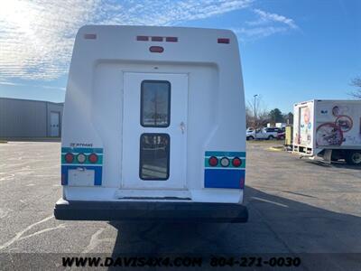 2006 FORD F450 Superduty Econoline Dual Rear Wheel Diesel Bus/Van   - Photo 5 - North Chesterfield, VA 23237