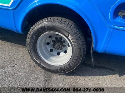 2006 FORD F450 Superduty Econoline Dual Rear Wheel Diesel Bus/Van   - Photo 18 - North Chesterfield, VA 23237