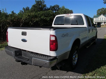 2008 Ford F-250 Super Duty Lariat   - Photo 7 - North Chesterfield, VA 23237