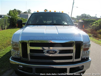 2008 Ford F-250 Super Duty Lariat   - Photo 3 - North Chesterfield, VA 23237