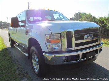 2008 Ford F-250 Super Duty Lariat   - Photo 4 - North Chesterfield, VA 23237