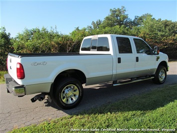 2008 Ford F-250 Super Duty Lariat   - Photo 6 - North Chesterfield, VA 23237