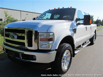 2008 Ford F-250 Super Duty Lariat   - Photo 2 - North Chesterfield, VA 23237