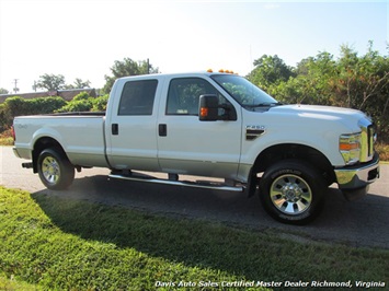 2008 Ford F-250 Super Duty Lariat   - Photo 5 - North Chesterfield, VA 23237