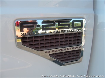 2008 Ford F-250 Super Duty Lariat   - Photo 25 - North Chesterfield, VA 23237